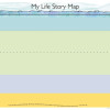 My Life Story Map